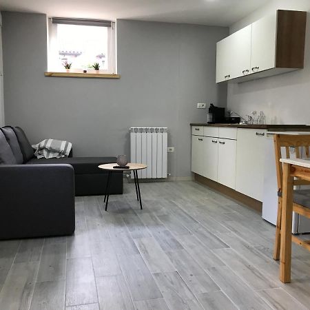 Apartment Portorose Экстерьер фото