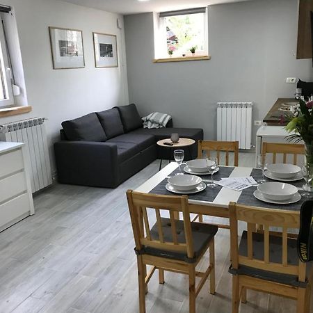 Apartment Portorose Экстерьер фото