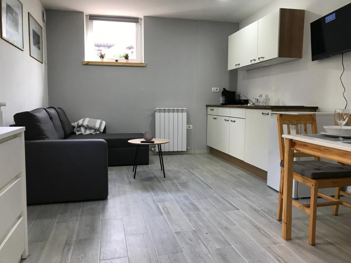 Apartment Portorose Экстерьер фото