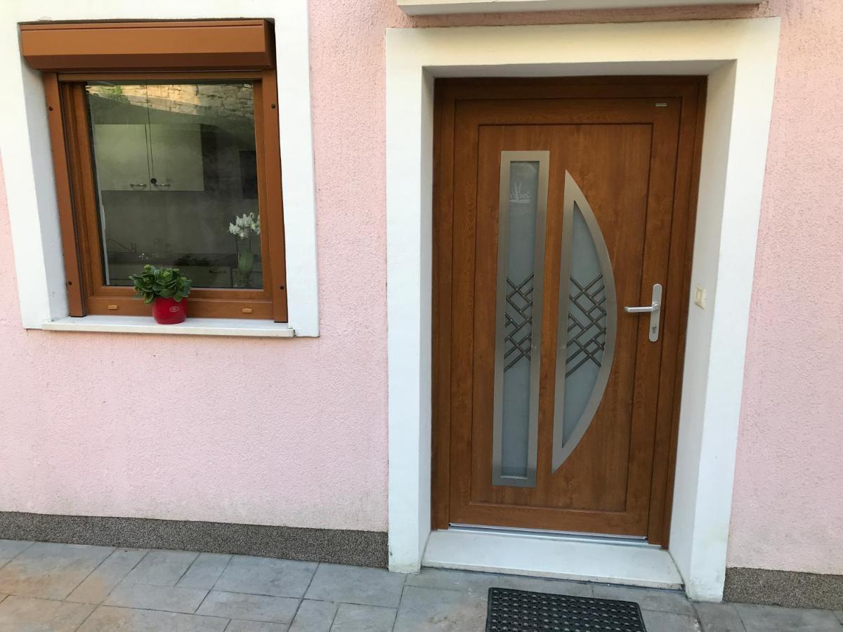 Apartment Portorose Экстерьер фото