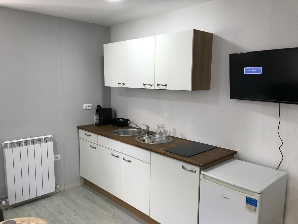 Apartment Portorose Экстерьер фото