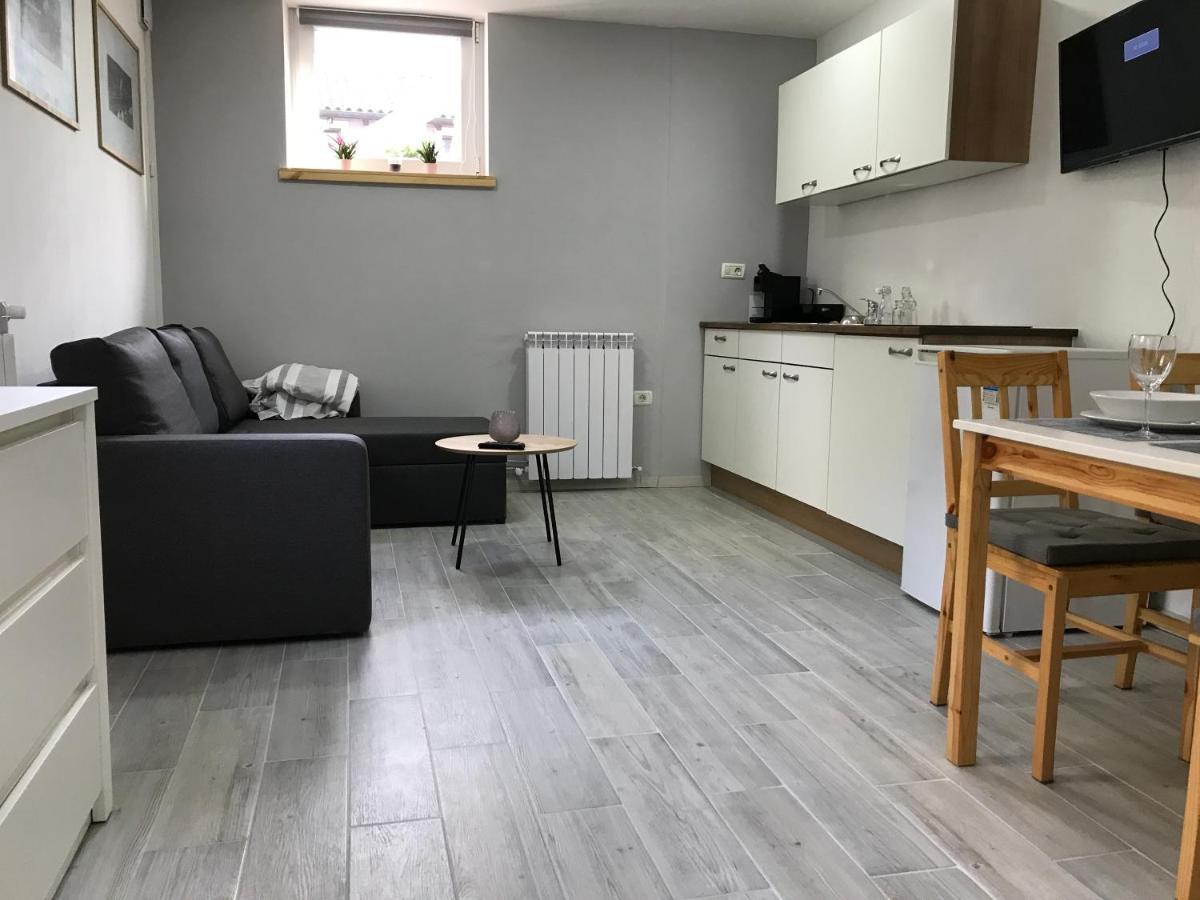Apartment Portorose Экстерьер фото