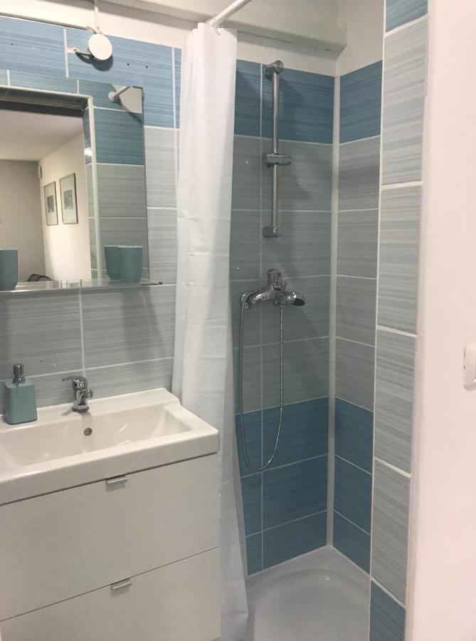 Apartment Portorose Экстерьер фото