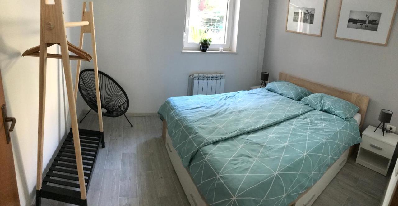 Apartment Portorose Экстерьер фото