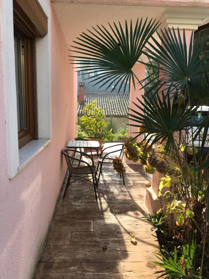 Apartment Portorose Экстерьер фото