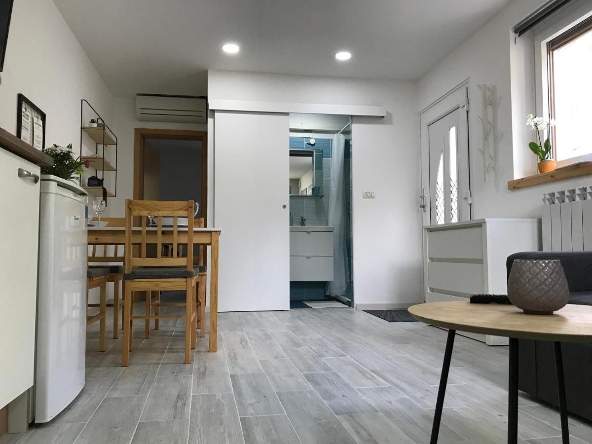Apartment Portorose Экстерьер фото