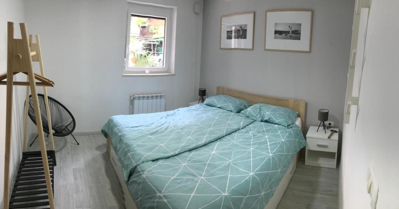 Apartment Portorose Экстерьер фото